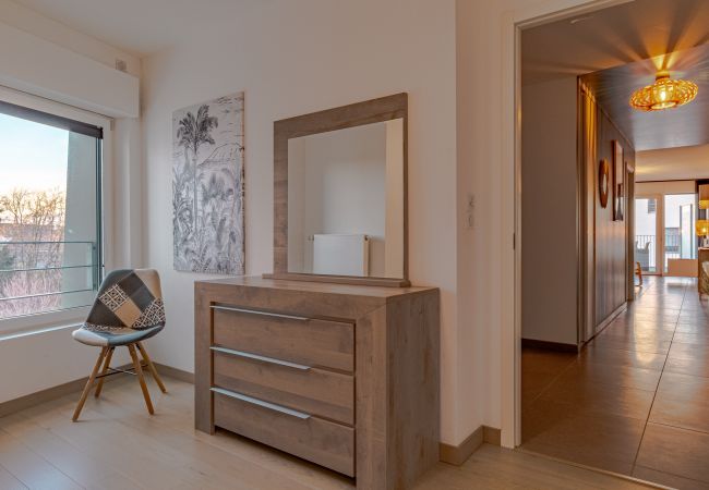 Appartement à Annecy - La Plume appartement avec parking et vue lac Appartement à Annecy - La Plume appartement avec parking et vue lac