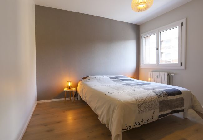 Appartement à Annecy - Azur 4* Bleu lumineux  Annecy centre-ville et lac Appartement à Annecy - Azur 4* Bleu lumineux  Annecy centre-ville et lac