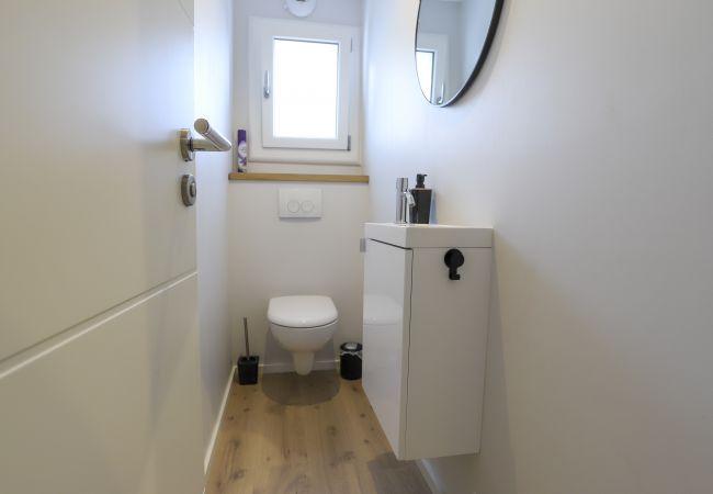 Appartement à Annecy - Azur 4* Bleu lumineux  Annecy centre-ville et lac Appartement à Annecy - Azur 4* Bleu lumineux  Annecy centre-ville et lac