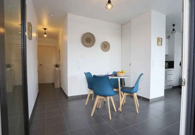 Appartement à Annecy - Cocon annécien entre lac et montagne classé 1 étoi Appartement à Annecy - Cocon annécien entre lac et montagne classé 1 étoi
