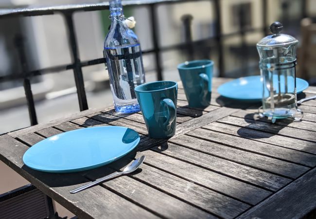 Annecy - Appartement