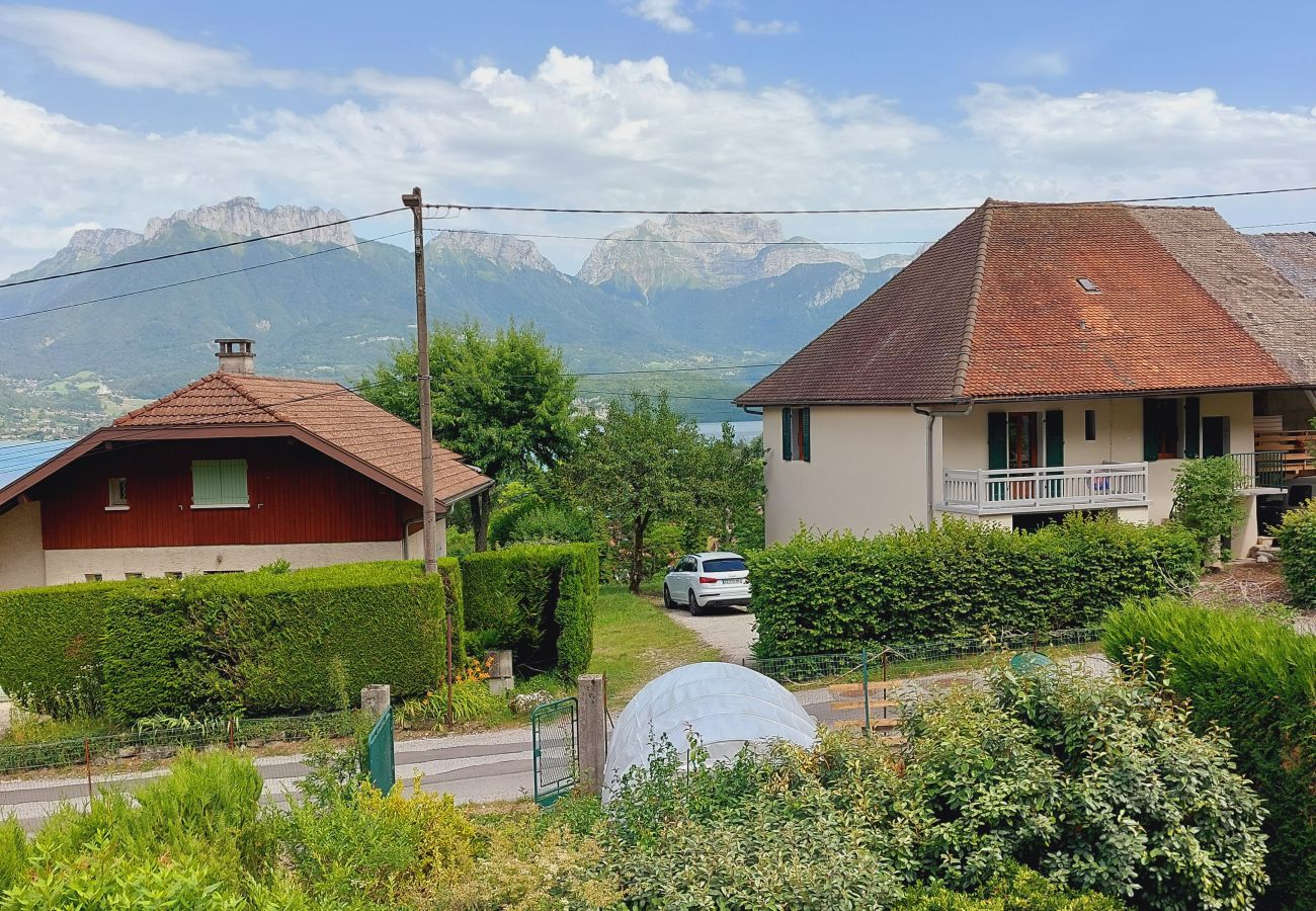 Appartement à Sévrier - Les Fontanettes