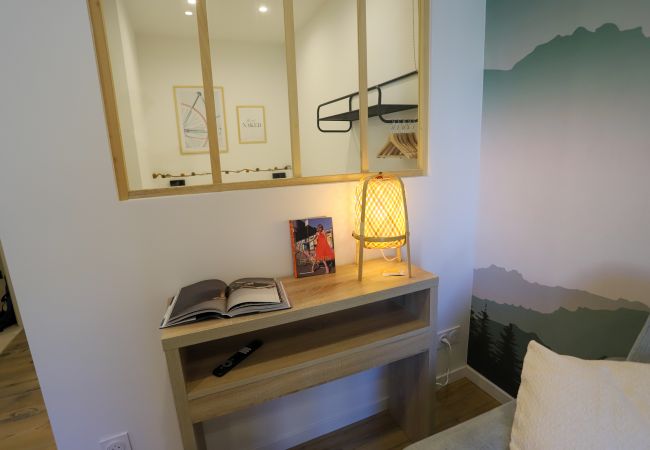 Appartement à Annecy - Rêve blanc à Annecy centre ville et lac 2 étoiles Appartement à Annecy - Rêve blanc à Annecy centre ville et lac 2 étoiles