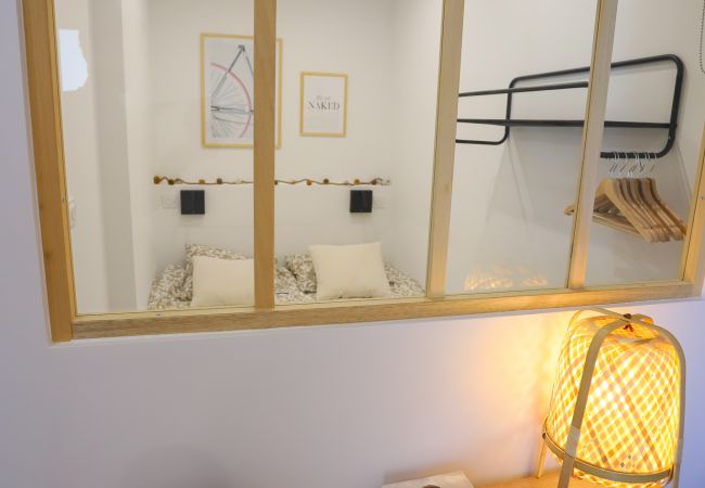Appartement à Annecy - Rêve blanc à Annecy centre ville et lac 2 étoiles Appartement à Annecy - Rêve blanc à Annecy centre ville et lac 2 étoiles