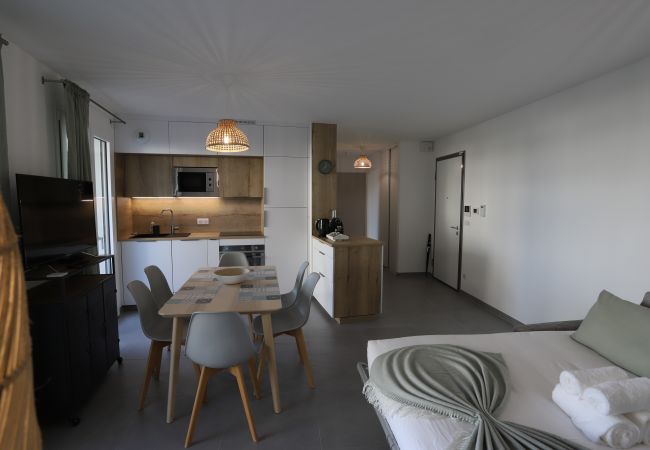 Annecy - Appartement