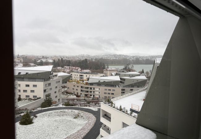 Appartement à Annecy - Le nid du lac d'Annecy Appartement à Annecy - Le nid du lac d'Annecy