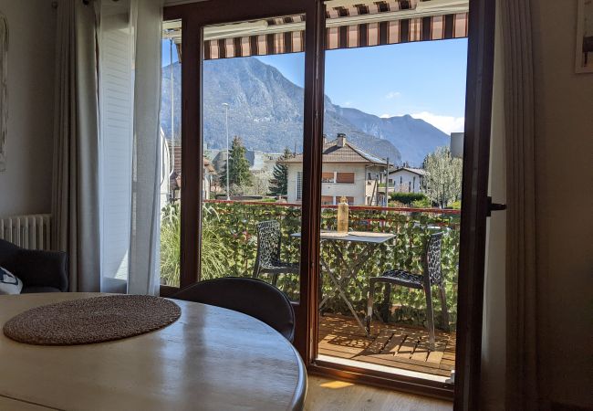 Appartement à Annecy - Manoir**** / 2 chambres proche lac et commodités Appartement à Annecy - Manoir**** / 2 chambres proche lac et commodités