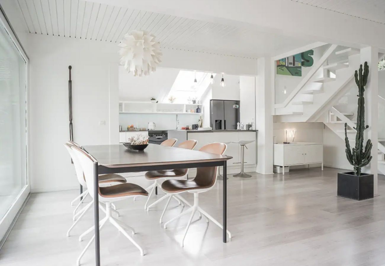 Maison à Sévrier - La Maison Blanche