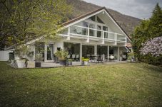 Maison à Sévrier - La Maison Blanche