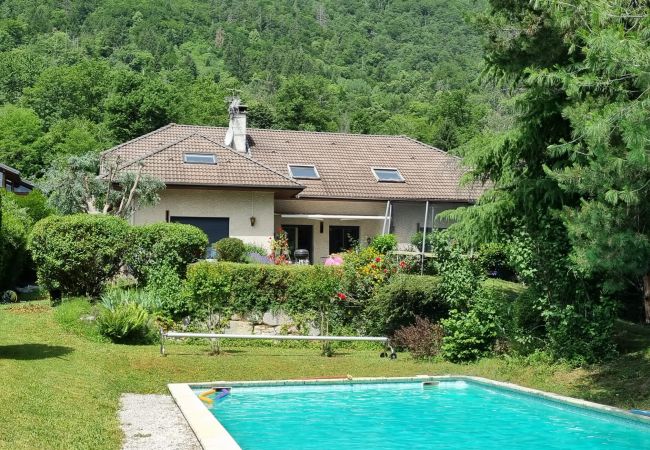 Sévrier - Maison