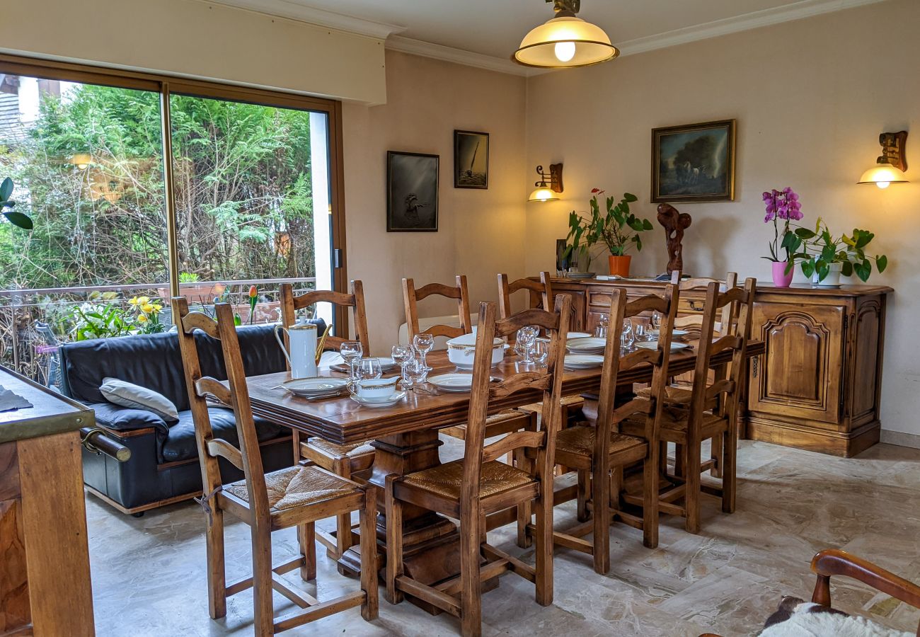 Maison à Sévrier - Les Marmottes