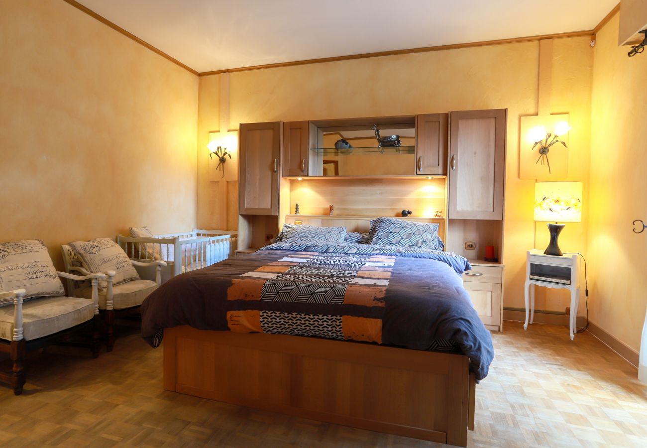 Maison à Sévrier - Les Marmottes