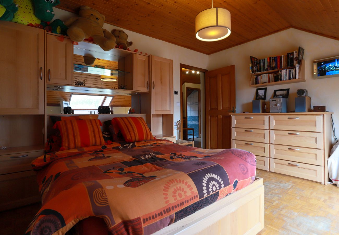Maison à Sévrier - Les Marmottes