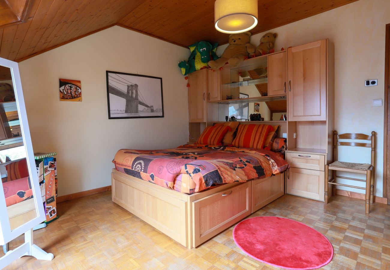 Maison à Sévrier - Les Marmottes