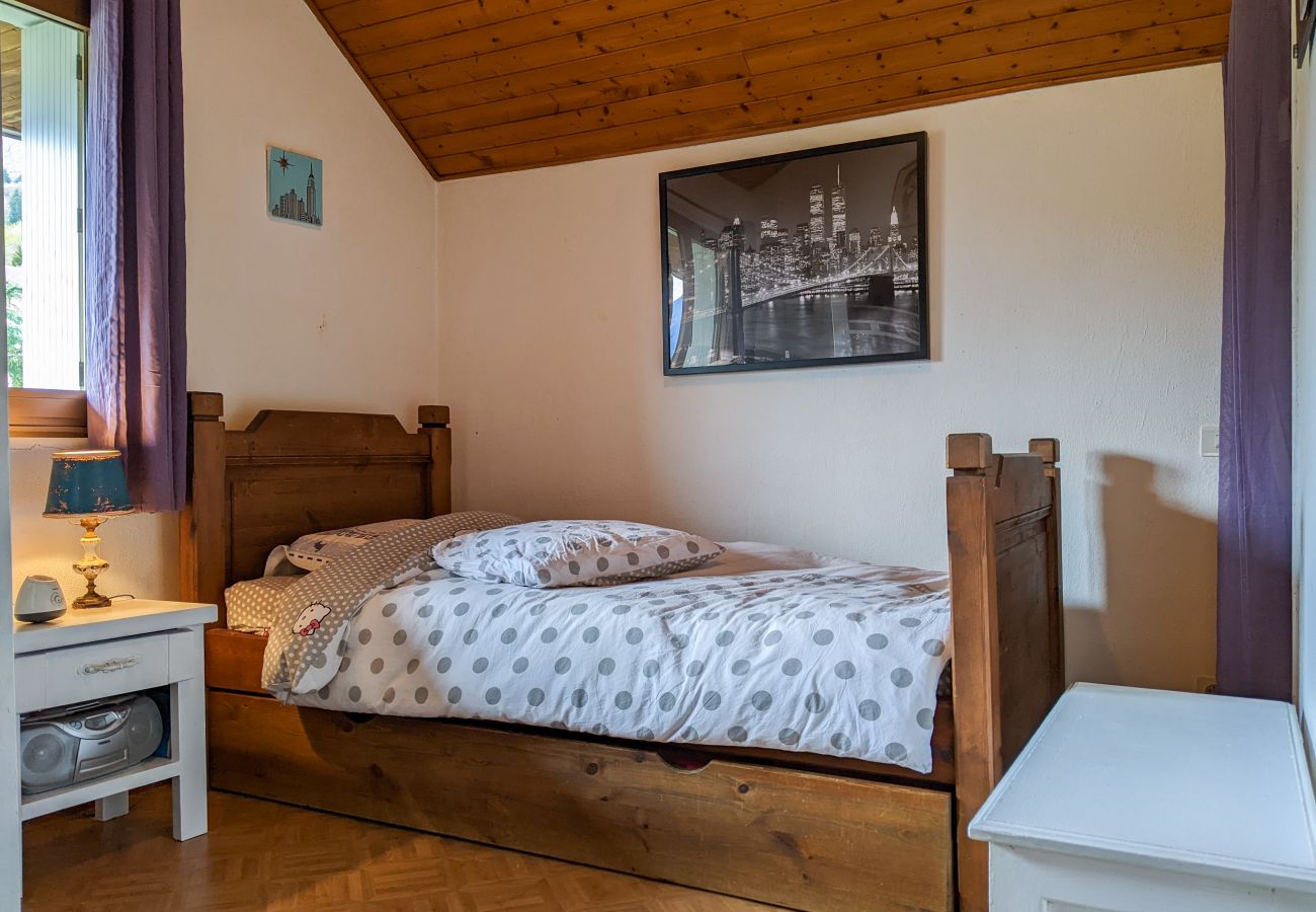 Maison à Sévrier - Les Marmottes