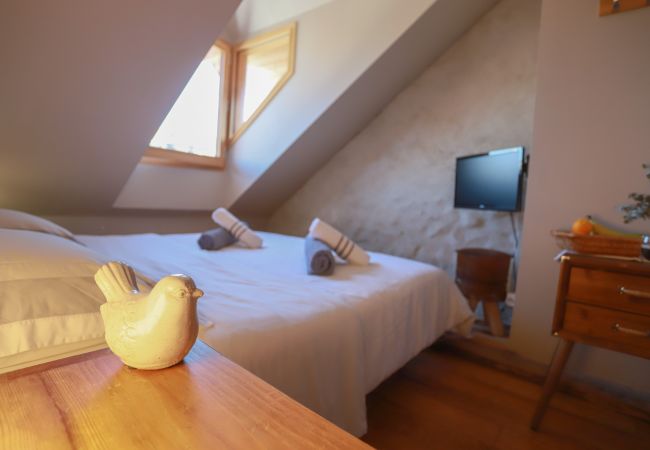 Chambres d'hôtes à Annecy - Nid Douillet Chambres d'hôtes à Annecy - Nid Douillet