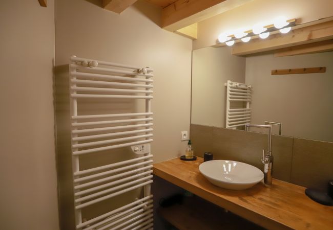 Chambres d'hôtes à Annecy - Nid Douillet Chambres d'hôtes à Annecy - Nid Douillet