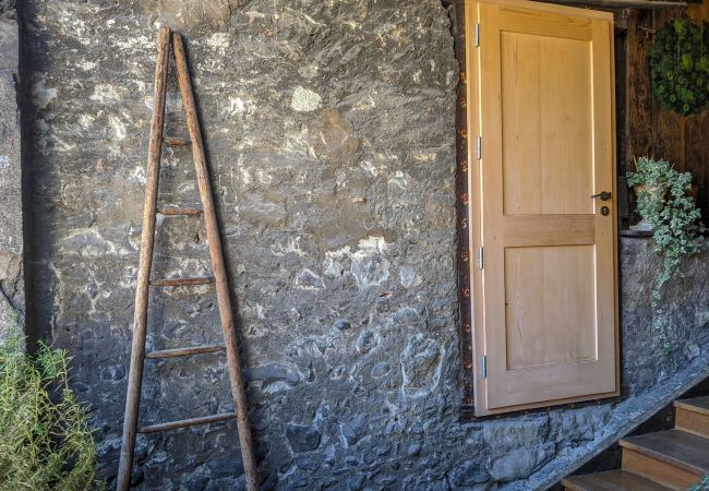 Chambres d'hôtes à Annecy - Nid Douillet Chambres d'hôtes à Annecy - Nid Douillet