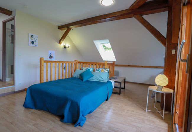 Appartement à Sévrier - L'Écrin Vue Lac Appartement à Sévrier - L'Écrin Vue Lac