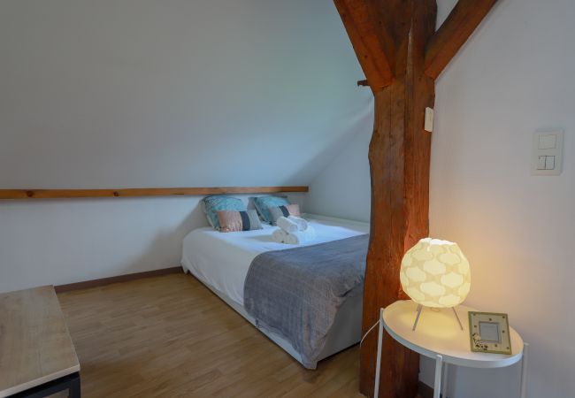 Appartement à Sévrier - L'Écrin Vue Lac Appartement à Sévrier - L'Écrin Vue Lac