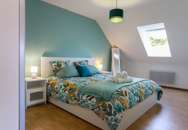 Appartement à Sévrier - L'Écrin Vue Lac Appartement à Sévrier - L'Écrin Vue Lac