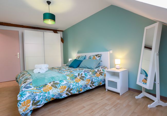 Appartement à Sévrier - L'Écrin Vue Lac Appartement à Sévrier - L'Écrin Vue Lac