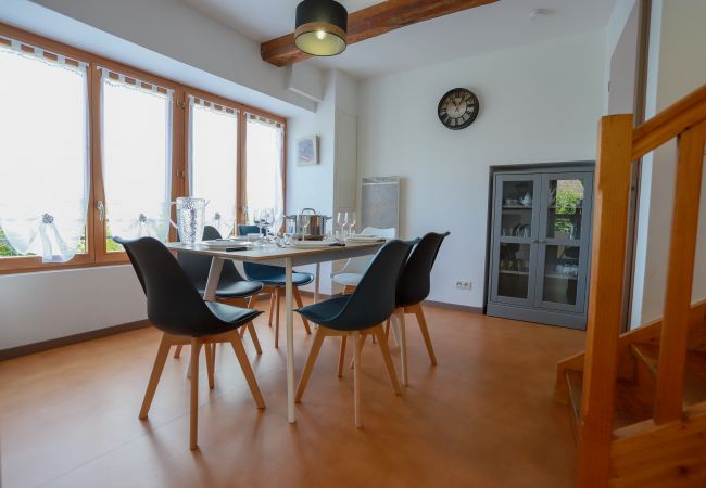 Appartement à Sévrier - L'Écrin Vue Lac Appartement à Sévrier - L'Écrin Vue Lac