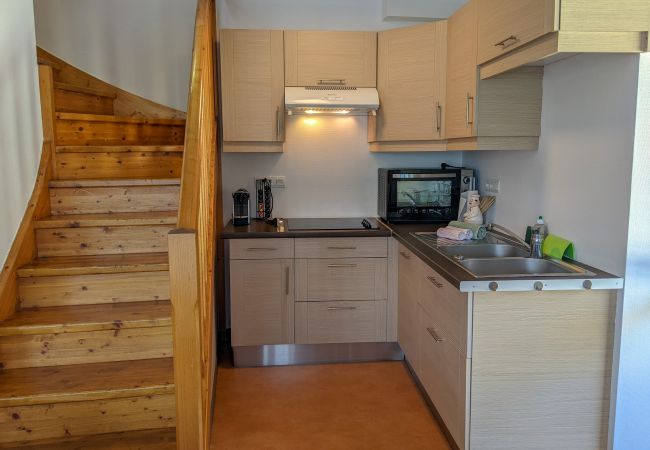 Appartement à Sévrier - L'Écrin Vue Lac Appartement à Sévrier - L'Écrin Vue Lac