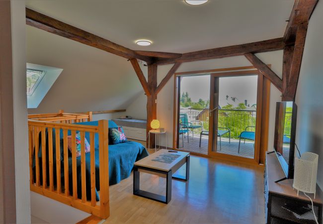 Appartement à Sévrier - L'Écrin Vue Lac Appartement à Sévrier - L'Écrin Vue Lac