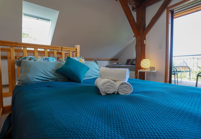 Appartement à Sévrier - L'Écrin Vue Lac Appartement à Sévrier - L'Écrin Vue Lac