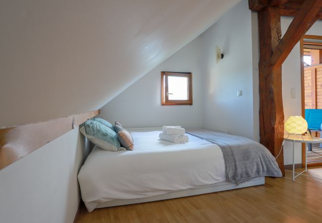 Appartement à Sévrier - L'Écrin Vue Lac Appartement à Sévrier - L'Écrin Vue Lac