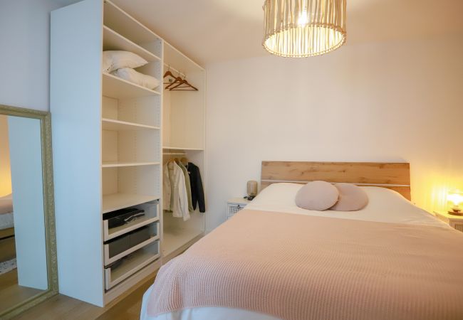 Appartement à Annecy - Gambetta calme et confort avec balcon à Annecy