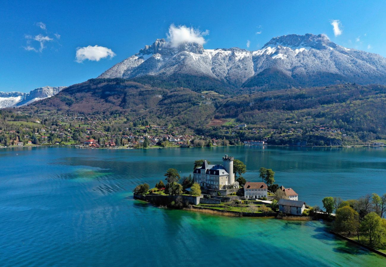 Appartement à Annecy - Home Sweet Home