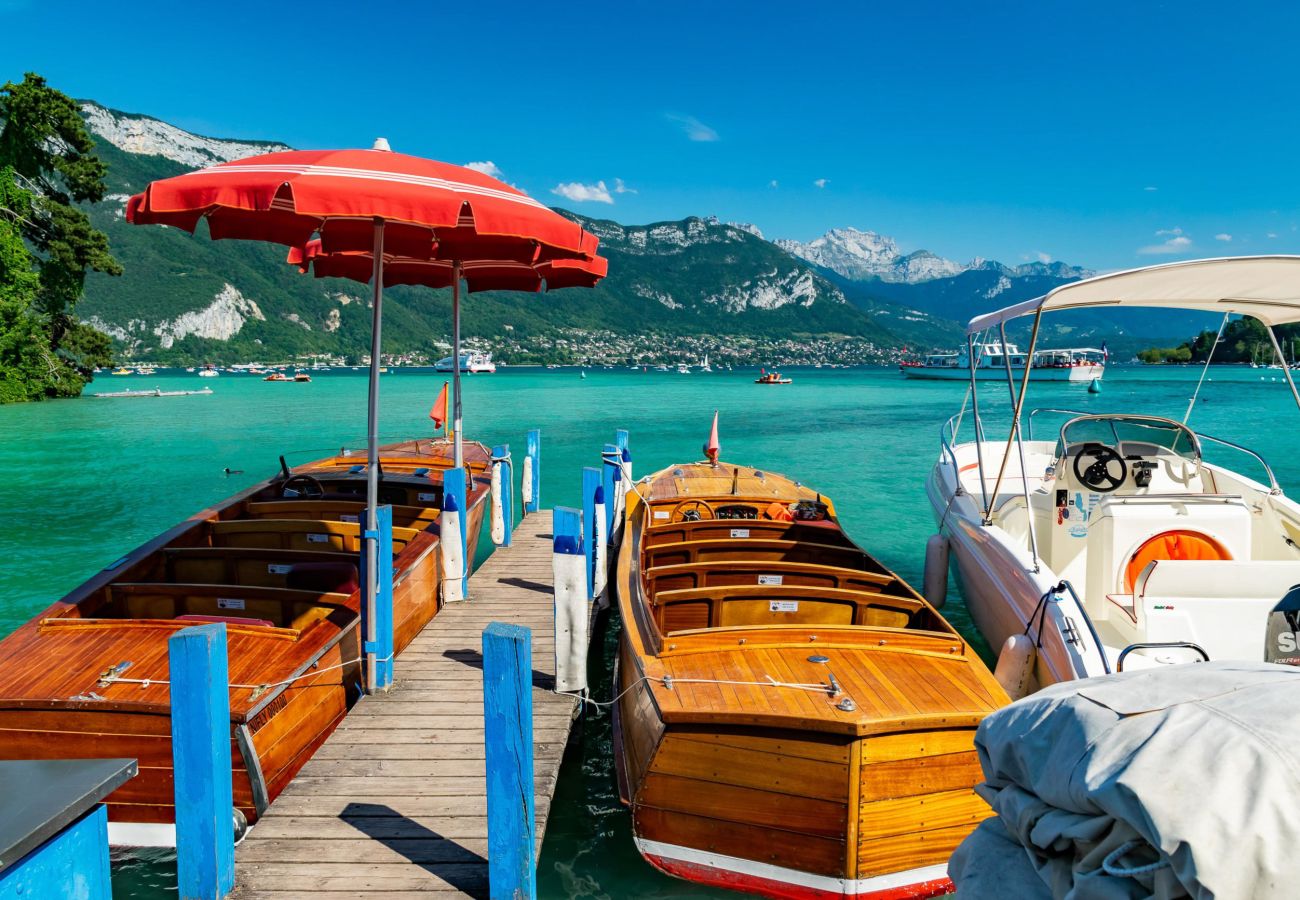 Appartement à Annecy - Home Sweet Home