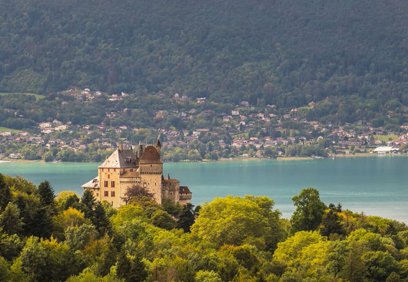 Appartement à Annecy - Home Sweet Home