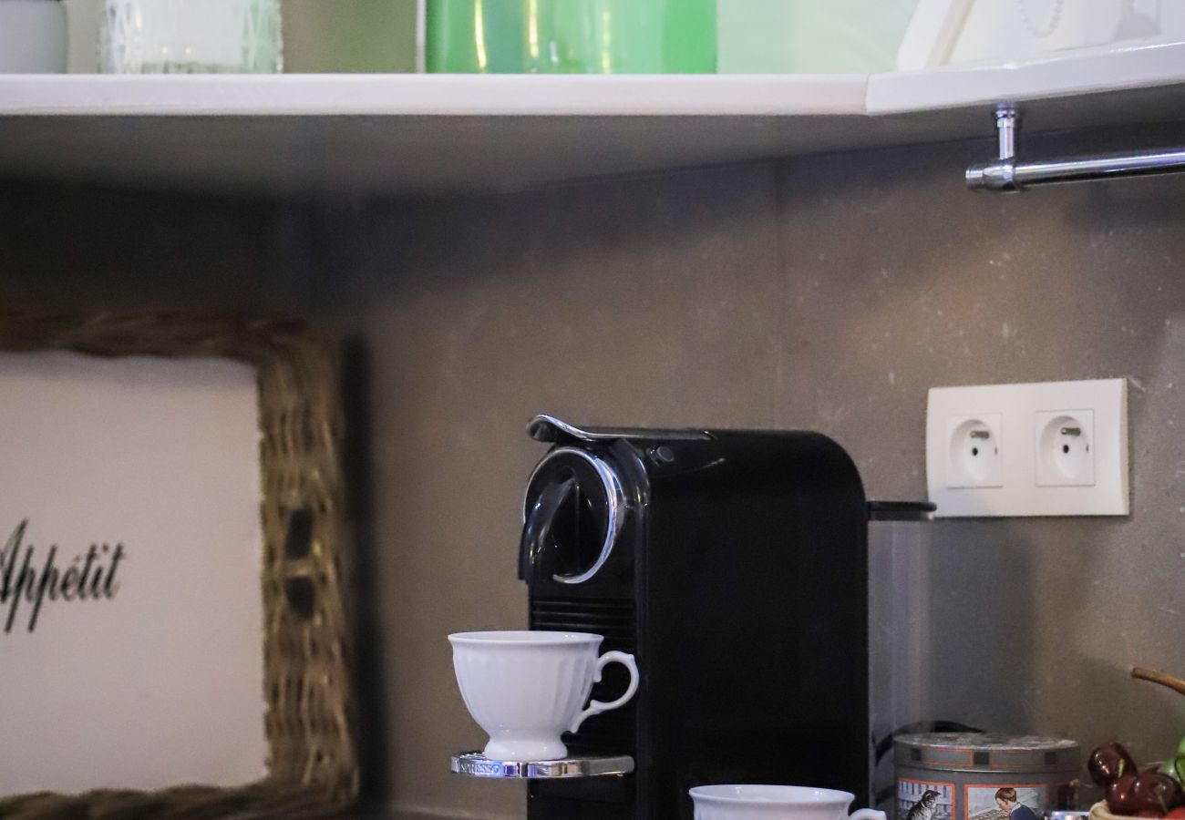 Appartement à Sévrier - Venez Chez Vous Aux Premières Loges Appartement av