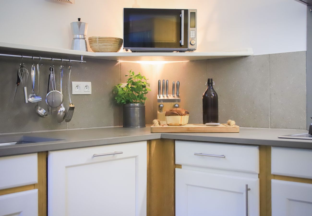 Appartement à Sévrier - Venez Chez Vous Aux Premières Loges Appartement av