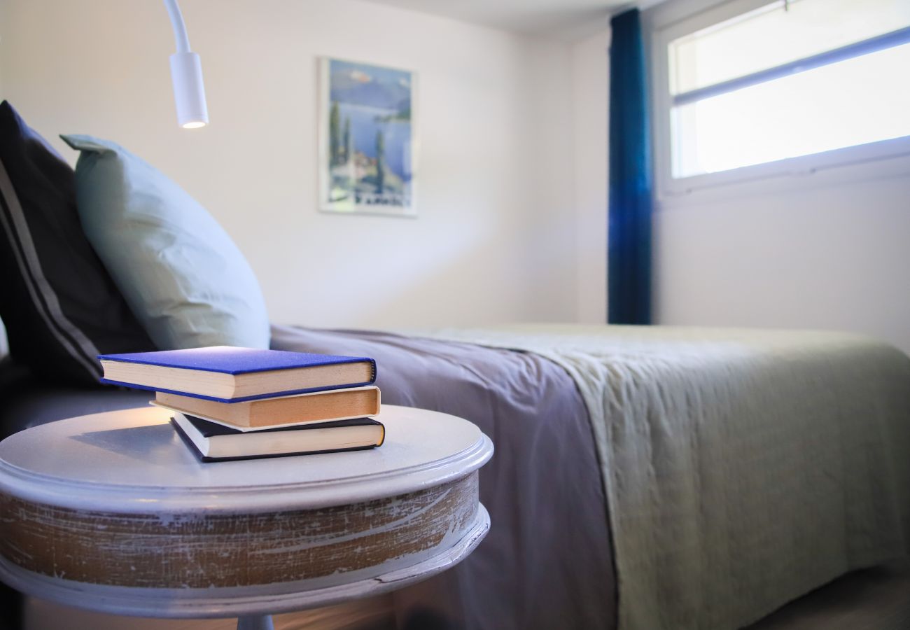 Appartement à Sévrier - Venez Chez Vous Aux Premières Loges Appartement av