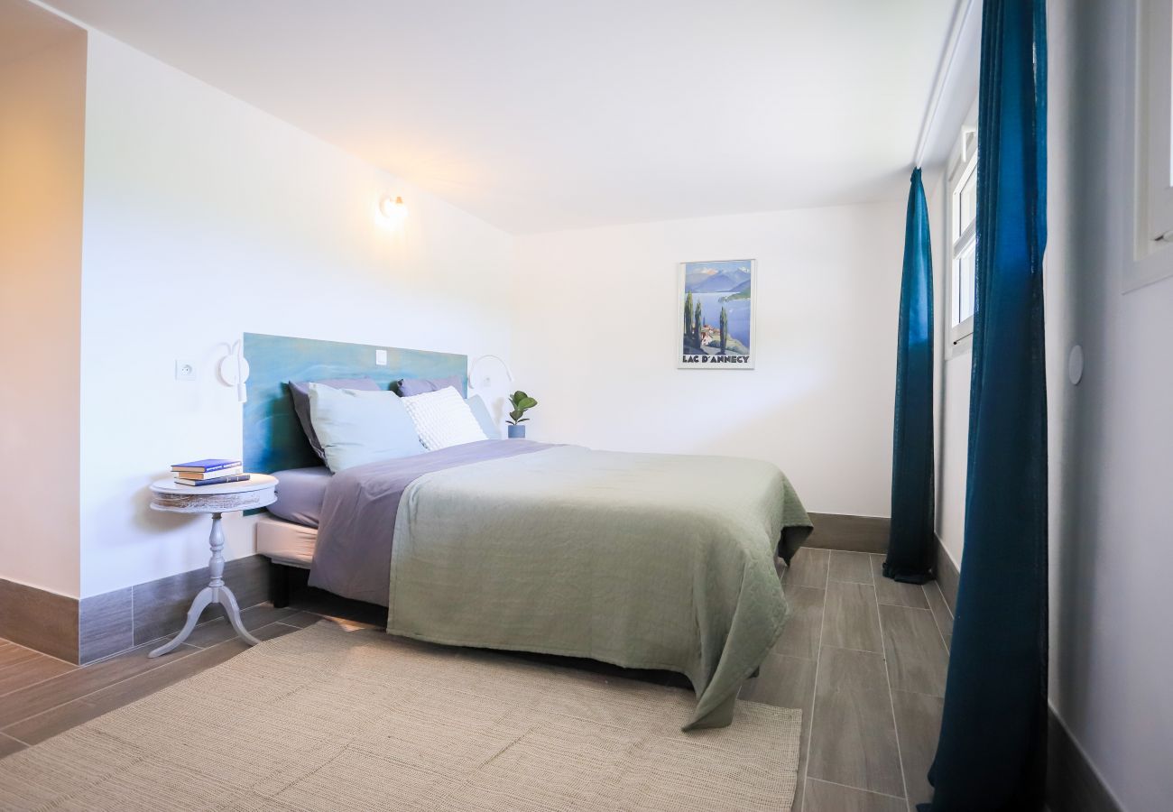 Appartement à Sévrier - Venez Chez Vous Aux Premières Loges Appartement av