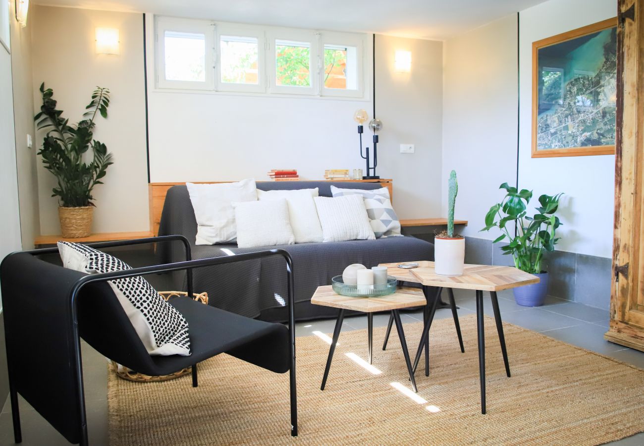 Appartement à Sévrier - Venez Chez Vous Aux Premières Loges Appartement av