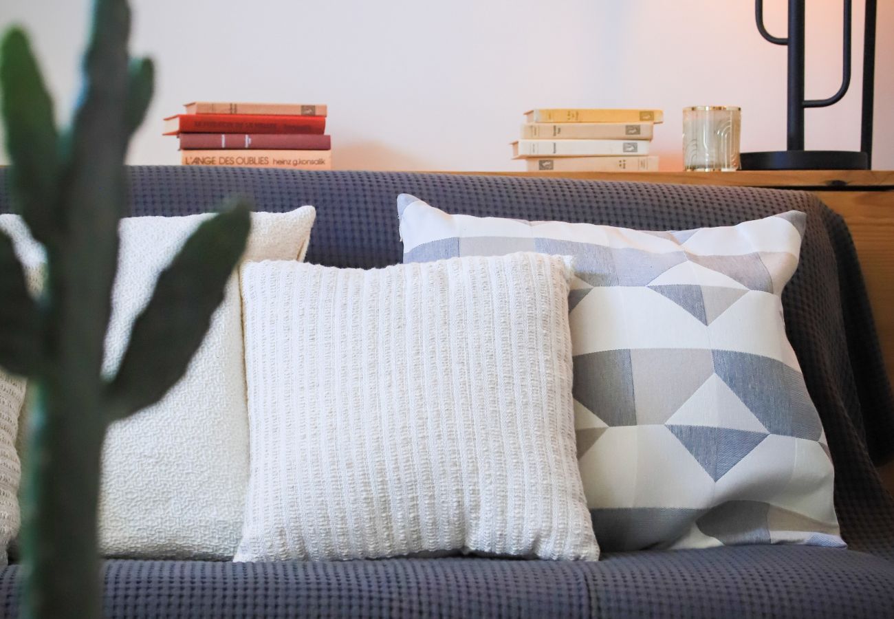 Appartement à Sévrier - Venez Chez Vous Aux Premières Loges Appartement av