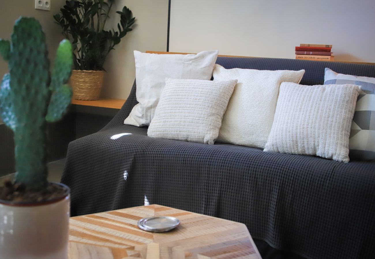 Appartement à Sévrier - Venez Chez Vous Aux Premières Loges Appartement av