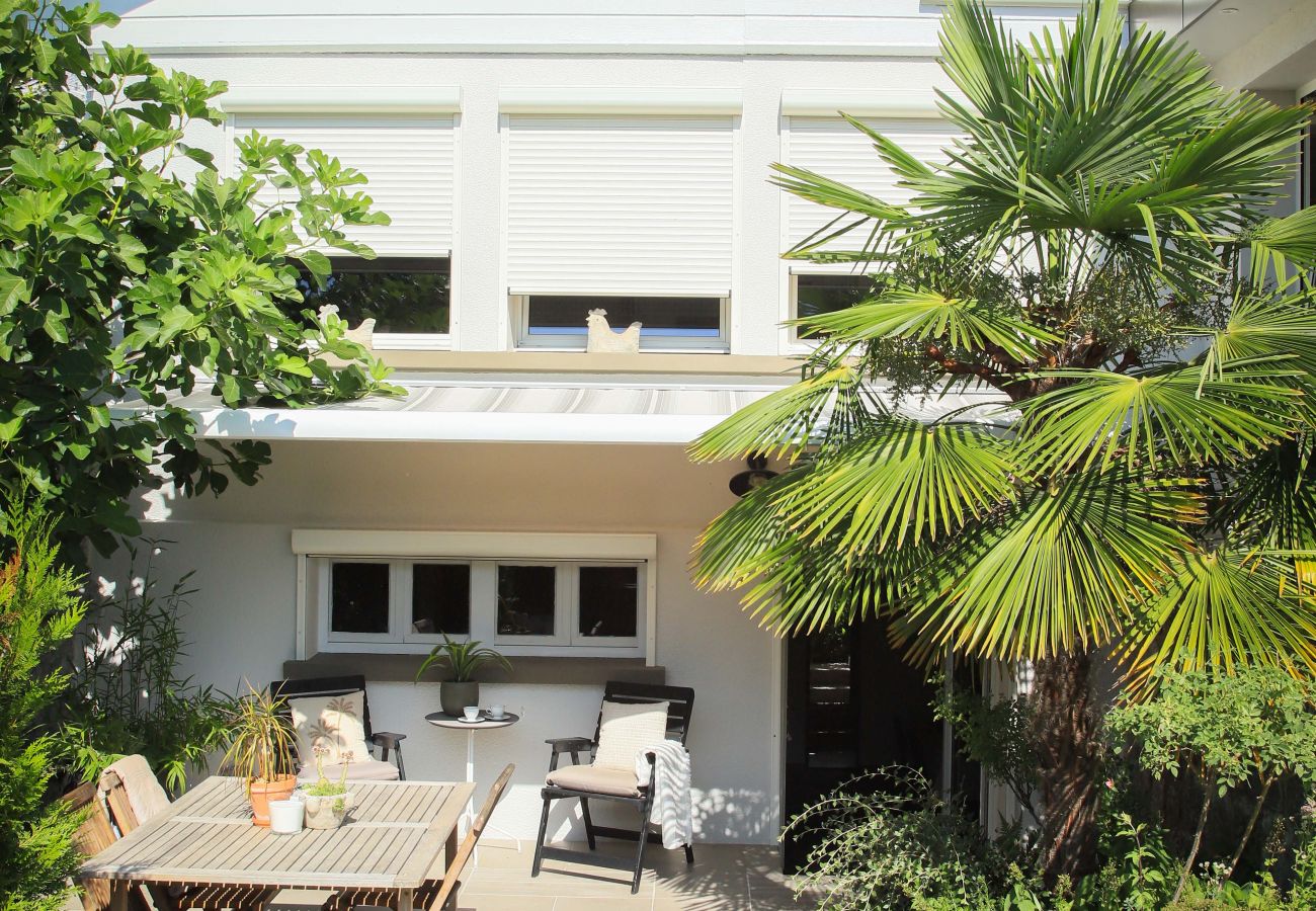 Appartement à Sévrier - Venez Chez Vous Aux Premières Loges Appartement av
