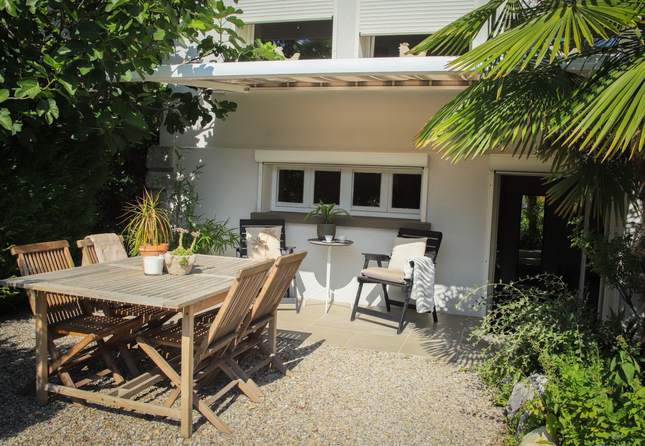 Appartement à Sévrier - Venez Chez Vous Aux Premières Loges Appartement av