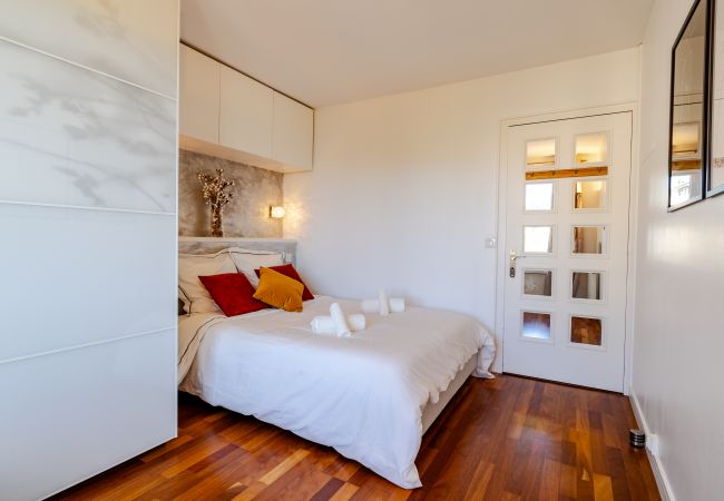 Appartement à Annecy - L'Échappée du 36 Appartement à Annecy - L'Échappée du 36