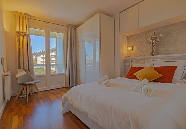 Appartement à Annecy - L'Échappée du 36 Appartement à Annecy - L'Échappée du 36