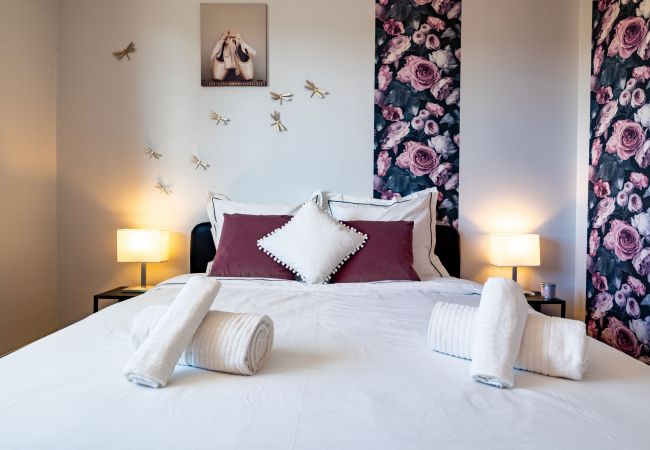 Appartement à Annecy - L'Échappée du 36 Appartement à Annecy - L'Échappée du 36
