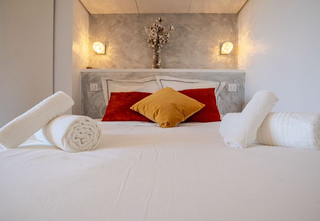 Appartement à Annecy - L'Échappée du 36 Appartement à Annecy - L'Échappée du 36