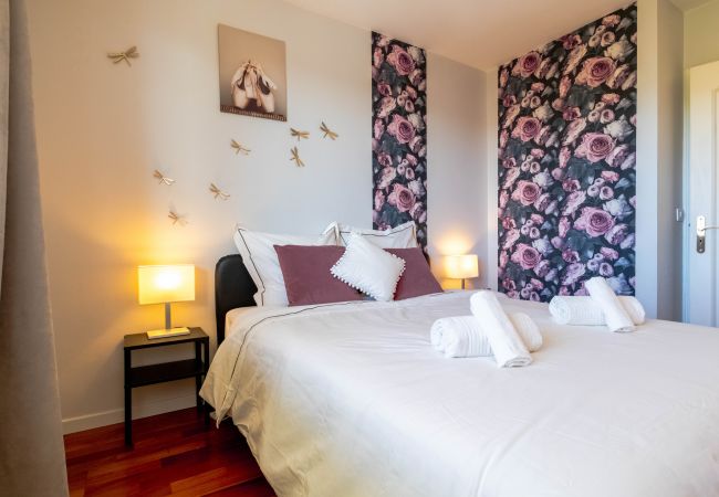Appartement à Annecy - L'Échappée du 36 Appartement à Annecy - L'Échappée du 36