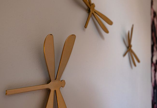 Appartement à Annecy - L'Échappée du 36 Appartement à Annecy - L'Échappée du 36